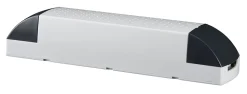 Paulmann VDE Transfo électronique Profi max. 100-250W 230/12V 250VA Gris Noir
