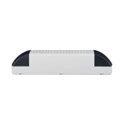 Paulmann VDE Transfo électronique Profi max. 100-250W 230/12V 250VA Gris Noir