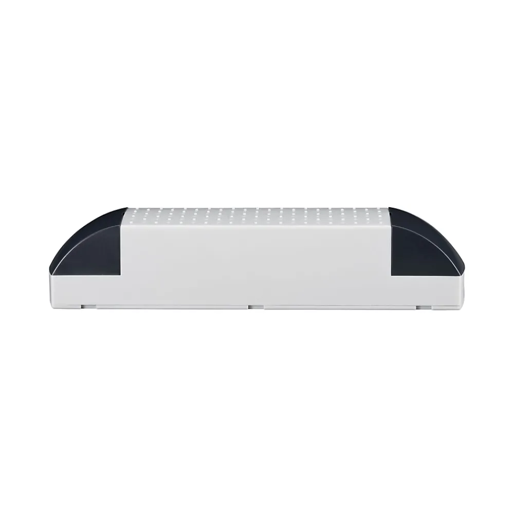 Paulmann VDE Transfo électronique Profi max. 100-250W 230/12V 250VA Gris Noir