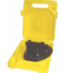 Adler Ventouse à pompe Pow'r Grip 200mm - - 18402C