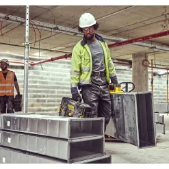 DeWalt Déboucheur Ventouse-Ventouse 18V XR Grabo (sans batterie ni chargeur) capacité de charge 120kg - - DCE590N-XJ