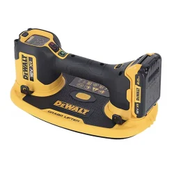 DeWalt Déboucheur Ventouse-Ventouse 18V XR Grabo (sans batterie ni chargeur) capacité de charge 120kg - - DCE590N-XJ