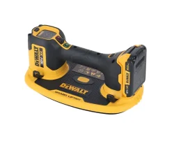 DeWalt Déboucheur Ventouse-Ventouse 18V XR Grabo (sans batterie ni chargeur) capacité de charge 120kg - - DCE590N-XJ