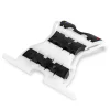 Cherubini Patte De Fixation-VERROU A CLIPPER SUR ZF54 ZF64 JD53 2 ELTS