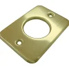 Abus Verrou à bouton clés réversibles ø 23 mm / 45 mm