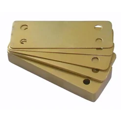 Abus Verrou à bouton clés réversibles ø 23 mm / 45 mm