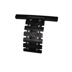 Deprat Patte De Fixation-VERROU DVA 5 ÉLÉMENTS POUR MINI LAME 8 MM