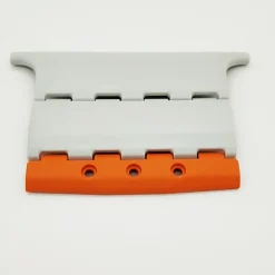 Profalux VERROU 3 ELEMENTS POUR AXE DE 56 + VIS