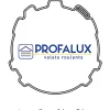 Profalux VERROU 4 ELEMENTS POUR AXE DE 56 + VIS