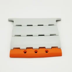 Profalux VERROU 4 ELEMENTS POUR AXE DE 56 + VIS