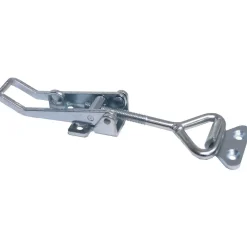 Parnells Loquetaux-Verrouillage moyen avec récepteur