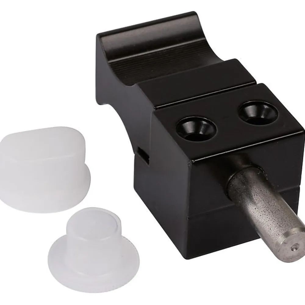 La Croisee Ds Verrou Et Loquet De Fenêtre-Verrou noir DS 6219 - La croisée DS