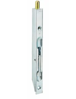 Ferco Verrou Et Loquet De Fenêtre-Verrou à onglet à bascule pour fenêtre, 160mm, zingué - THIRARD