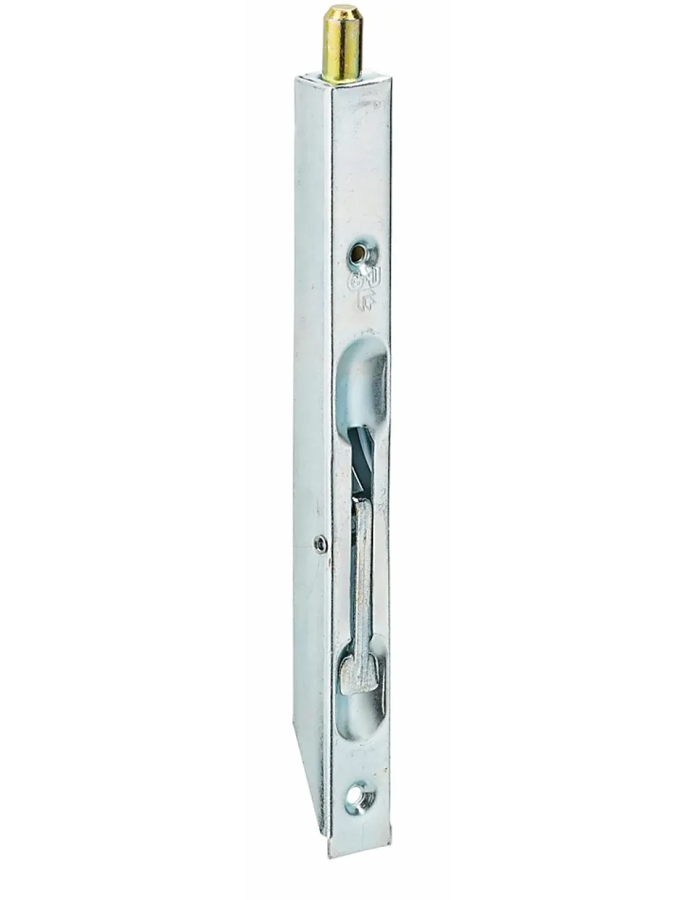 Ferco Verrou Et Loquet De Fenêtre-Verrou à onglet à bascule pour fenêtre, 160mm, zingué - THIRARD