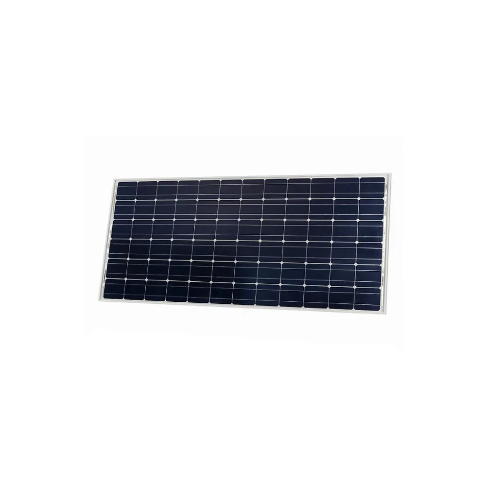 Victron Energy Panneau Solaire Plug And Play-VICTRON Panneau Solaire Seul 360W 24V Monocristallin Camping-Car