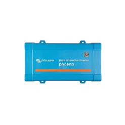 Victron Energy Transformateur, Convertisseur Et Chargeur Usb-VICTRON Phoenix Convertisseur VE.Direct 12V 250W Camping-car