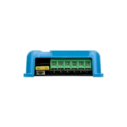 Victron Energy Onduleur Et Raccordement Pour Panneau Solaire-VICTRON Régulateur de Charge Solaire MPPT 10A Smart Solar 7510 Bluetooth