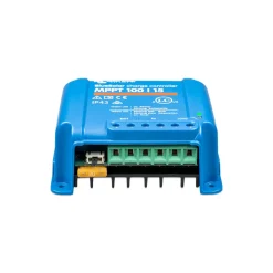 Victron Energy VICTRON Régulateur MPPT 10015A Système Battery Life