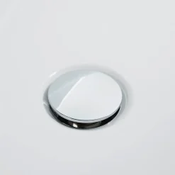 Duravit Vidage baignoire 28x8x45 cm latéral