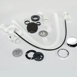 Villeroy & Boch Vidage baignoire VILLEROY ET BOCH