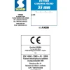 Semin Vis Pour Plaque De Plâtre-Vis Auto Perceuse 35 mm - Fixation des Plaques de Plâtre sur l'Ossature - Intérieur - Boîte de 1000 Pièces