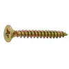 Lem Select Kit De Vis-Vis à bois et agglo 4 x 30 mm tête fraisée POZIDRIV (boîte de 1000)