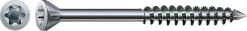 Spax France Vis À Bois-Vis à bois pour plancher Wirox torx Spax 3,5x45mm - 450 pièces