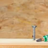 Spax France Vis à bois tête fraisée Spax Wirox torx 5 x 70 mm filetage partiel - 100 pièces