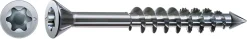 Spax Vis à bois Wirox torx mdf 3,5x40 mm - 125 pièces