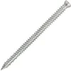 Scell-It Vis Pour Brique, Béton-Vis béton type R 7,5 x 302 mm TX25 laquée - Boîte de 50 - VFD75302R