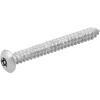 Diall Vis de sécurité en acier inoxydable A2, 4,2x40 mm - 25 pièces