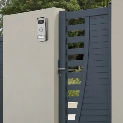 Avidsen Visiophone connecté Elia Smart 7"