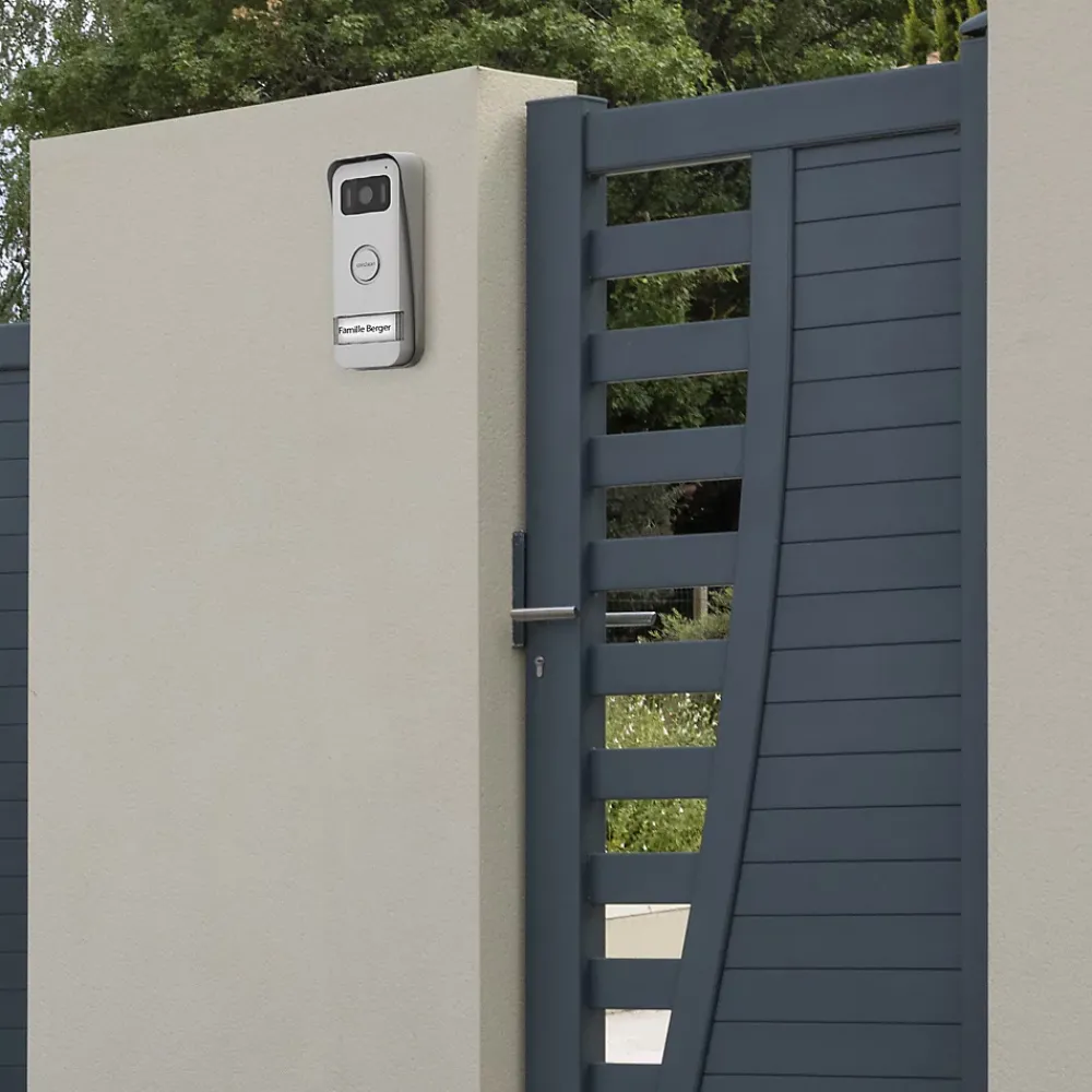 Avidsen Visiophone connecté Elia Smart 7"