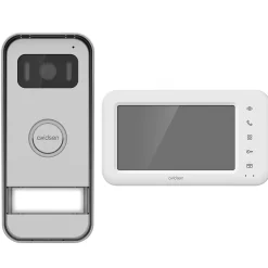 Avidsen Visiophone connecté Elia Smart 7