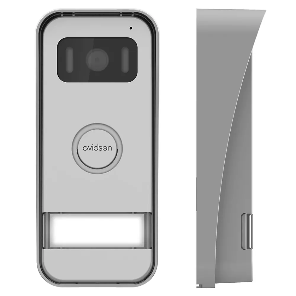 Avidsen Visiophone connecté Elia Smart 7"