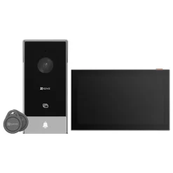 Ezviz Visiophone connecté filaire HP5