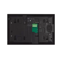 Legrand Visiophone-Visiophone connecté Easy kit écran noir 7"