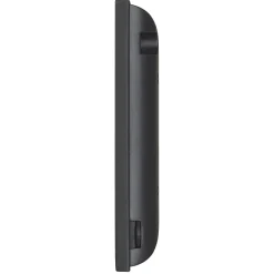 Legrand Visiophone-Visiophone connecté Easy kit écran noir 7