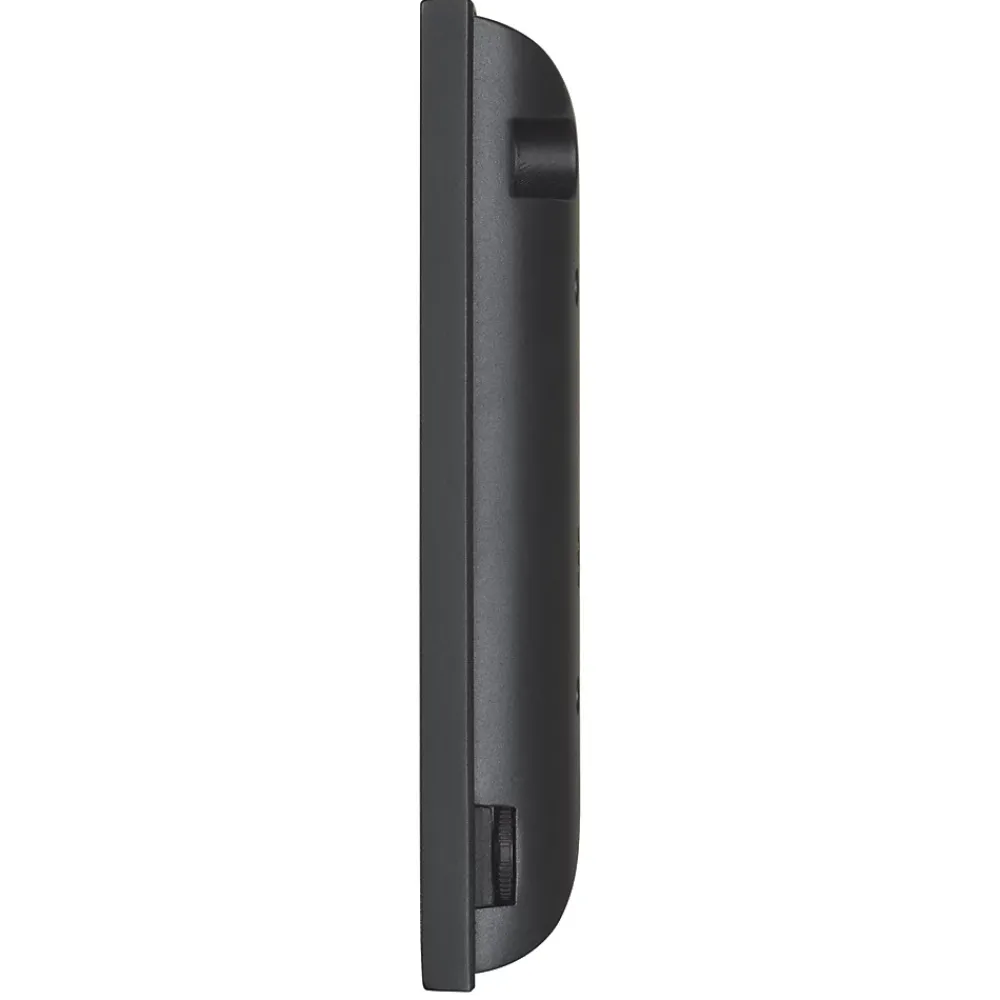 Legrand Visiophone-Visiophone connecté Easy kit écran noir 7"