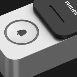 Philips Visiophone connecté Welcome Eye Link