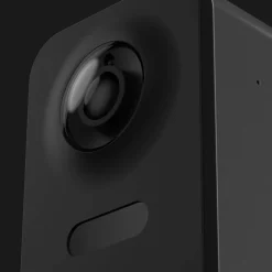 Philips Visiophone connecté Welcome Eye Link