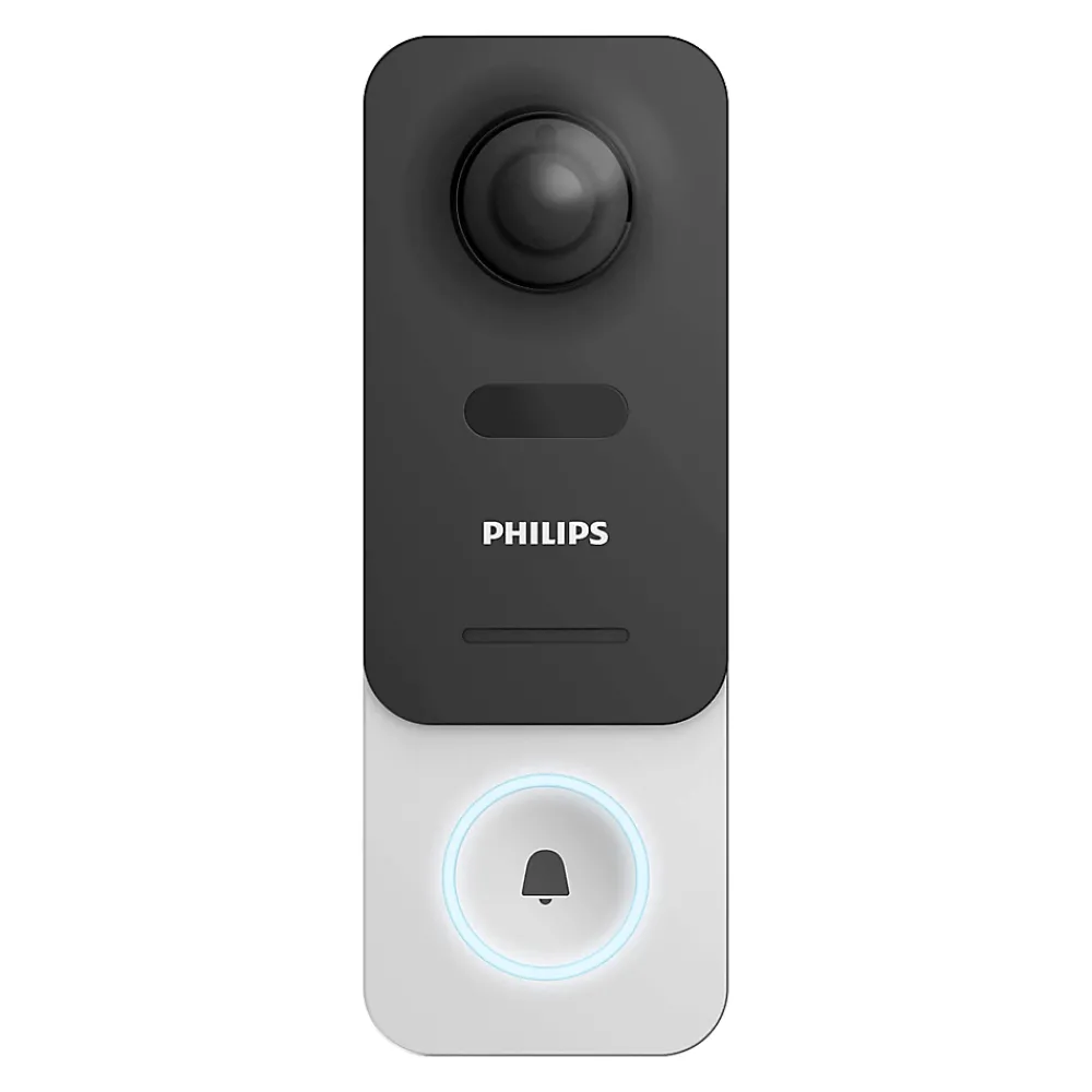 Philips Visiophone connecté Welcome Eye Link