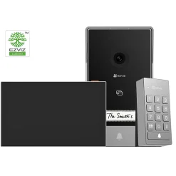 Ezviz Visiophone Connecté - Tp7