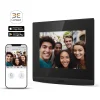 Extel Visiophone 7" filaire avec clavier intégré connecté haute résolution 3K Open 3K - - 720330