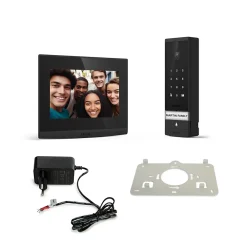 Extel Visiophone 7