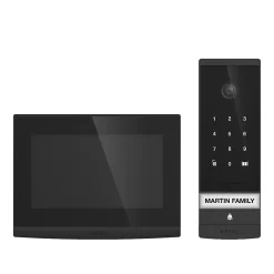 Extel Visiophone 7