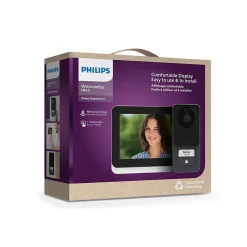 Philips Visiophone-Visiophone filaire 7