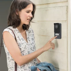 Philips Visiophone-Visiophone WelcomeEye Connect 3