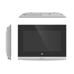 Extel Visiophone-Visiophone sans fil et connecté Wave2 écran 7