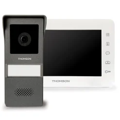 Thomson Visiophone tili 2 fils écran 7